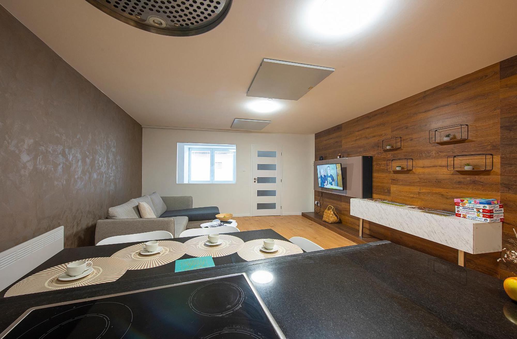 Elevante Residence Poprad Exterior foto