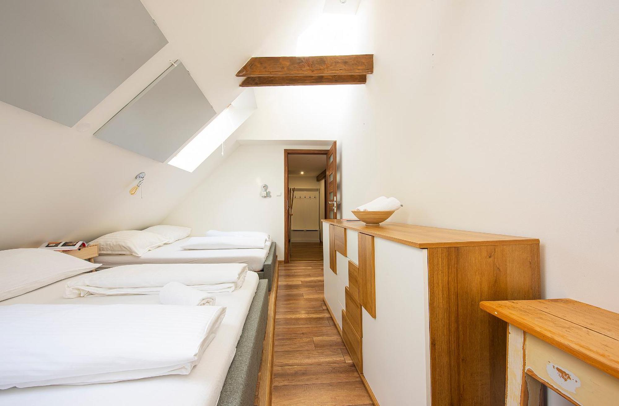 Elevante Residence Poprad Exterior foto